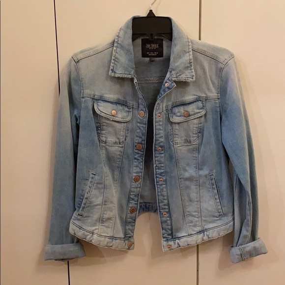 Zara Jackets & Blazers - Zara Jean Jacket